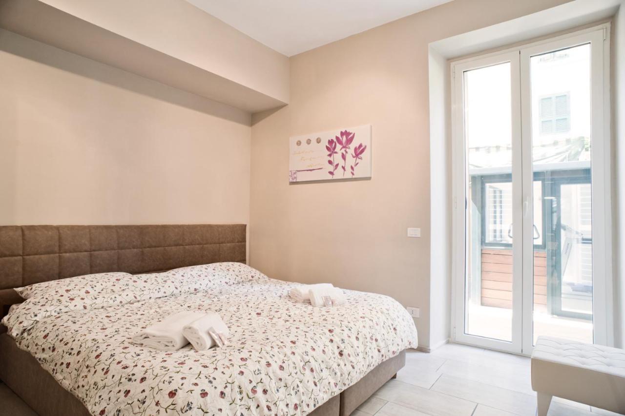 Rent In Appartamento *