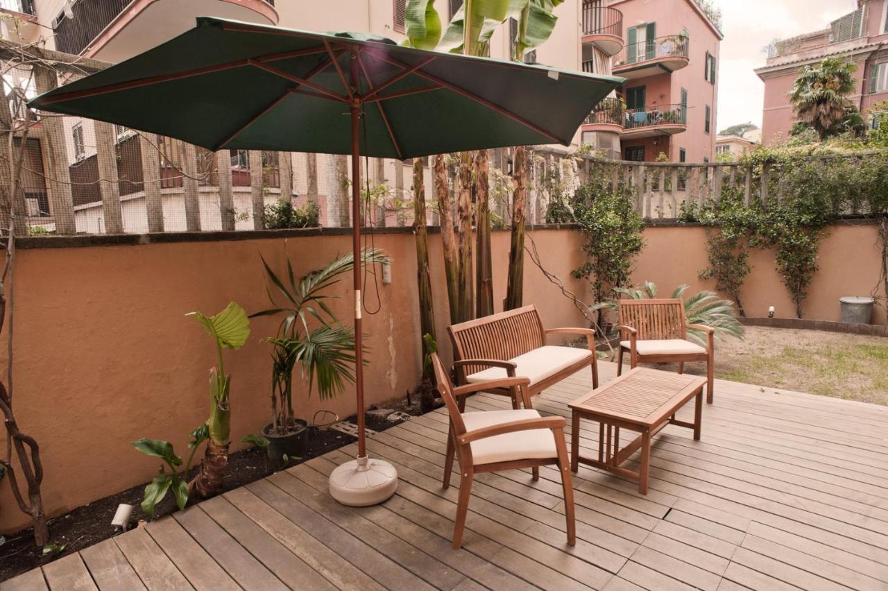 Appartamento Rent In Roma