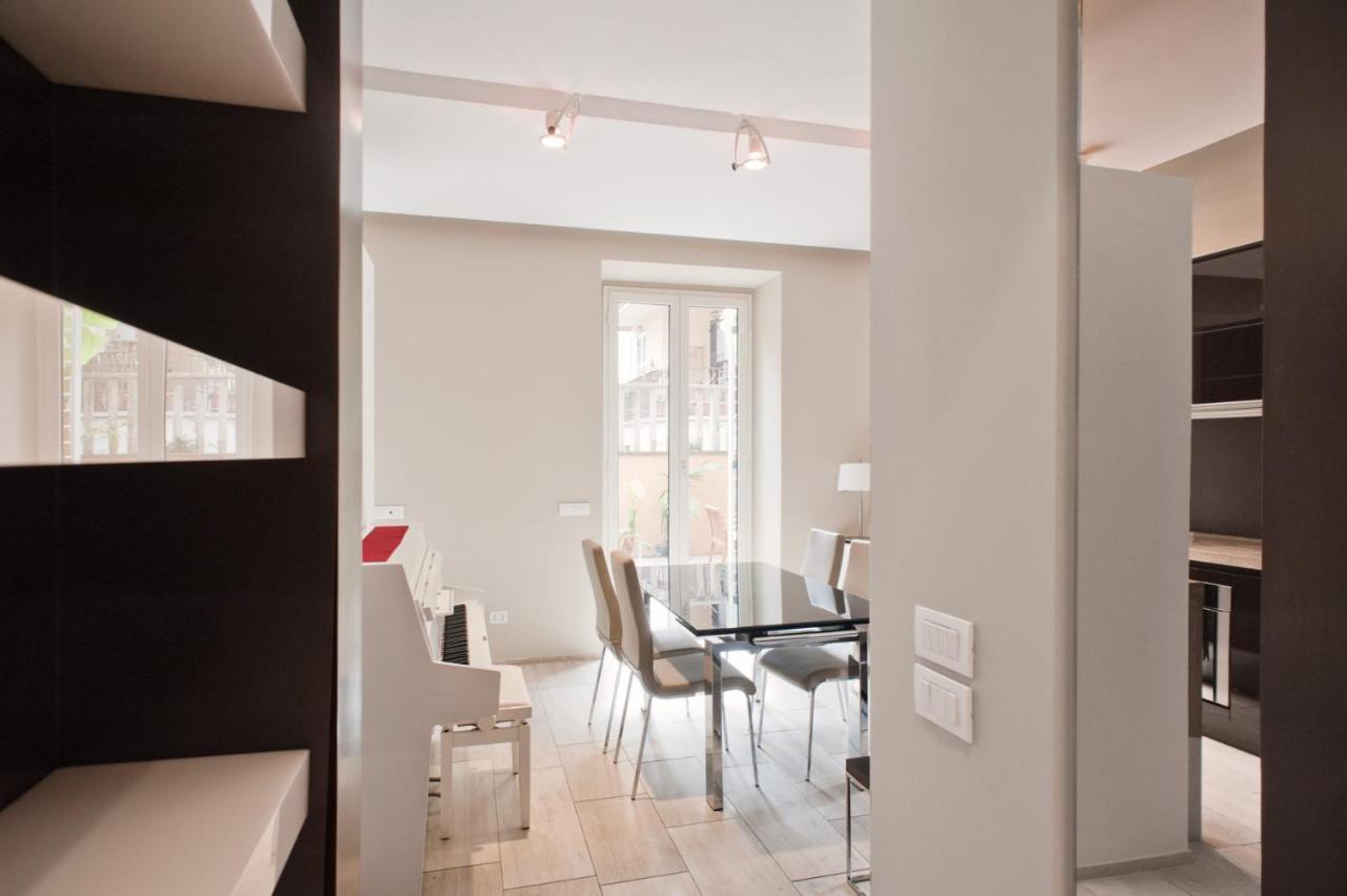 Rent In Appartamento