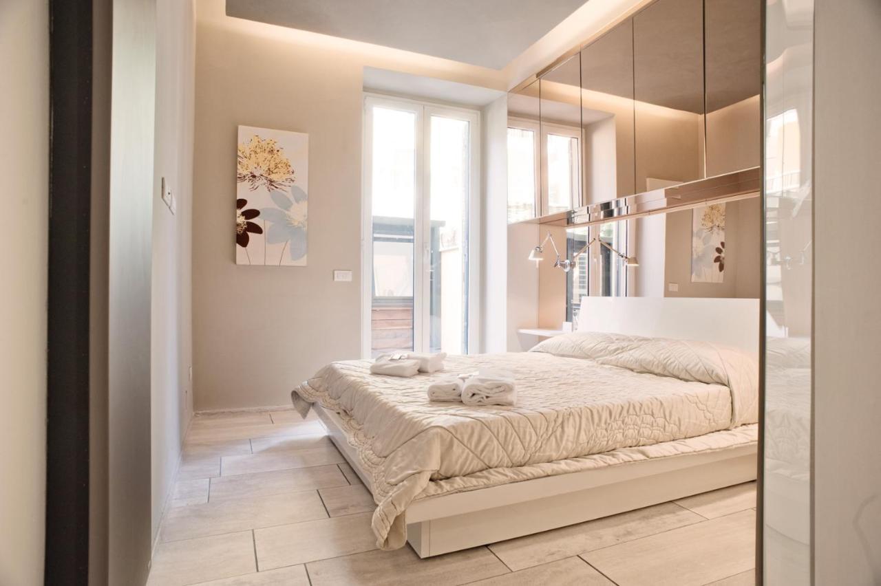 Rent In Appartamento Roma