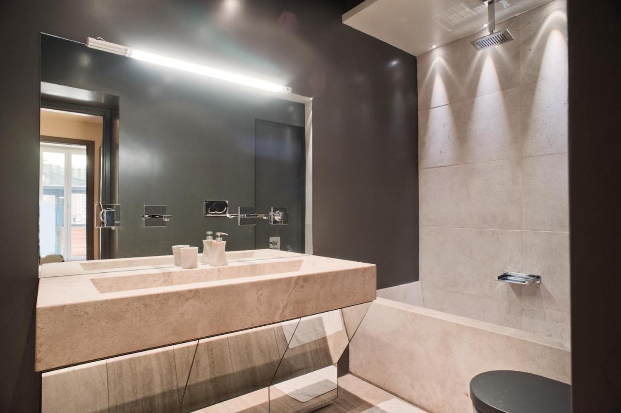 Rent In Appartamento Roma