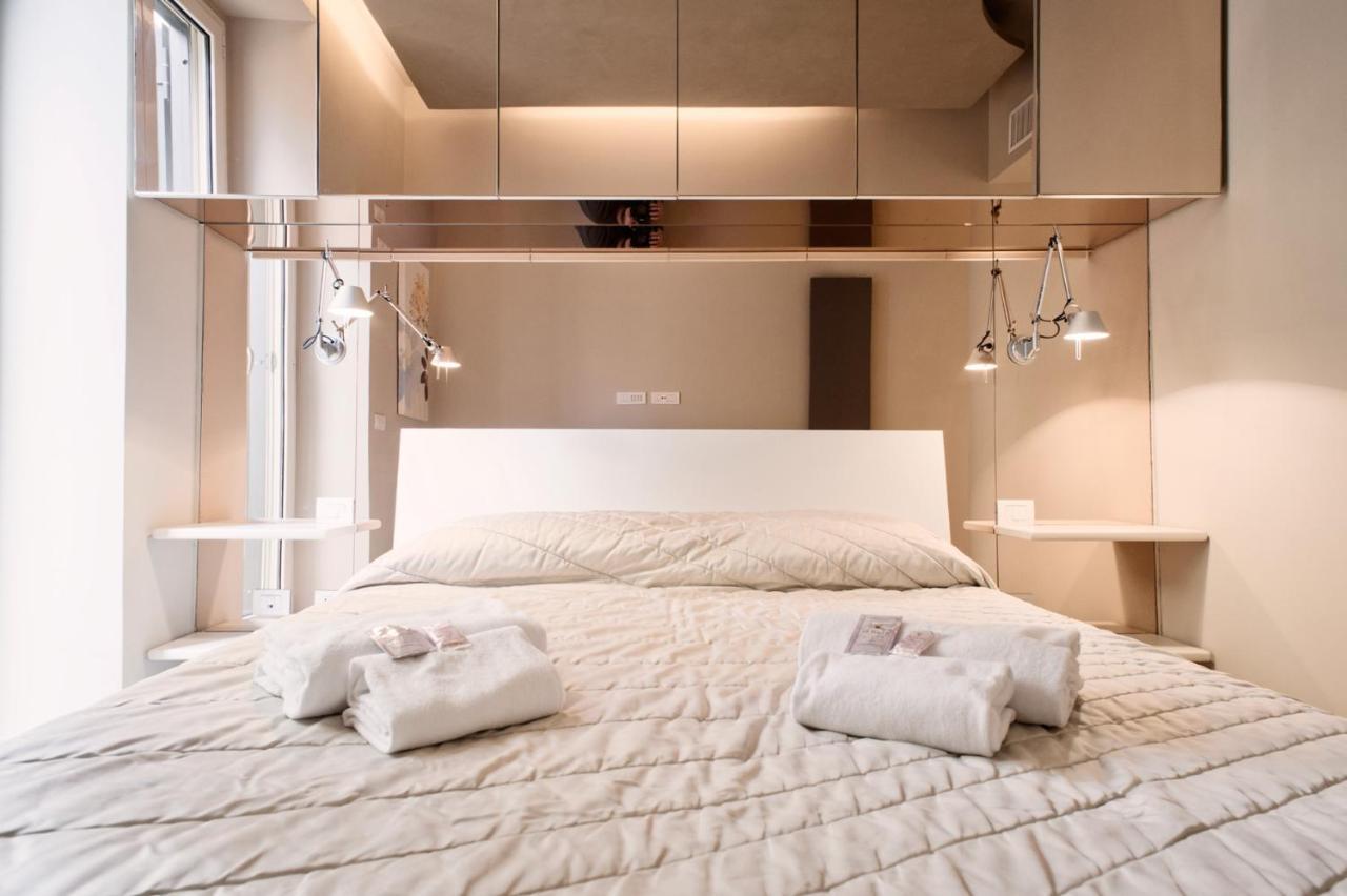 Rent In Appartamento