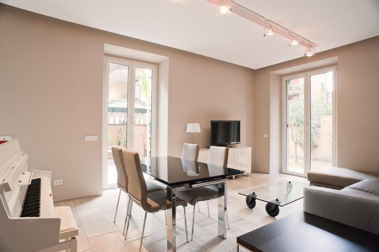 Rent In Appartamento *