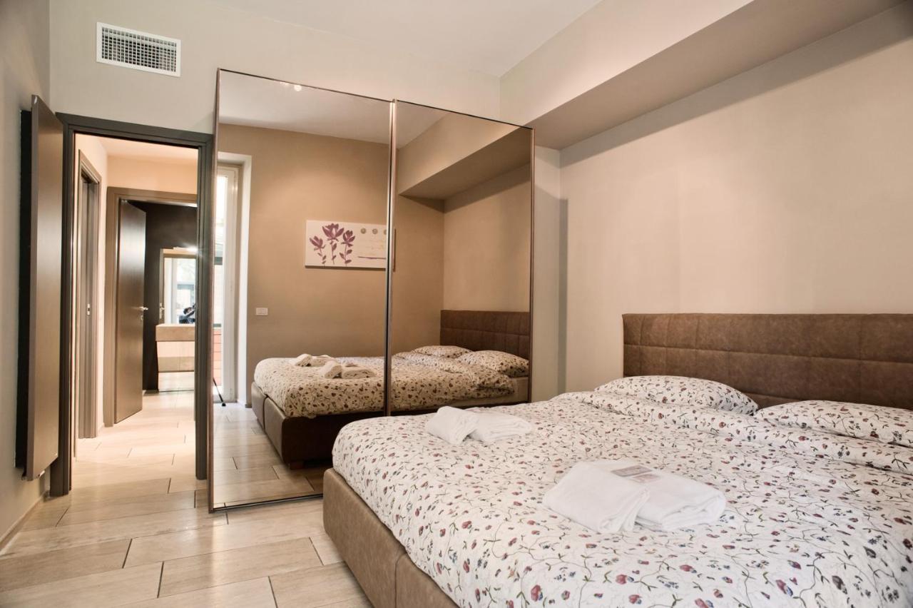 Appartamento Rent In Roma